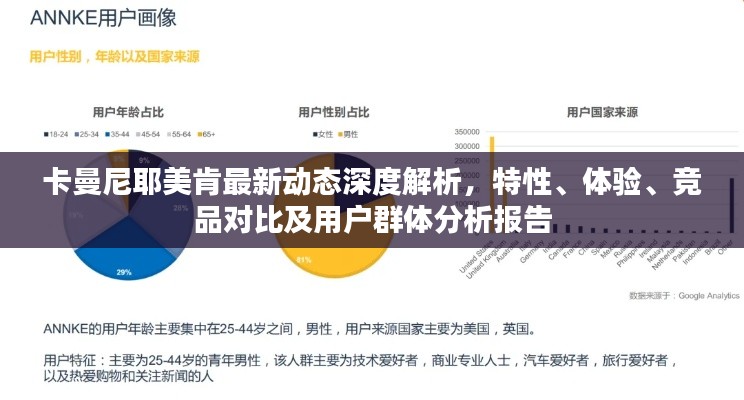 卡曼尼耶美肯最新动态深度解析，特性、体验、竞品对比及用户群体分析报告