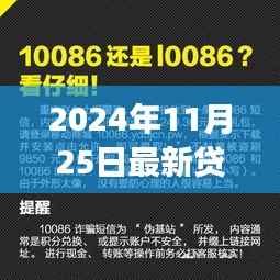 揭秘未来贷款新纪元,智能贷款助手的崛起与骗子套路曝光
