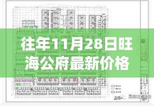 旺海公府揭秘,友情家庭的温馨日常与最新价格走势