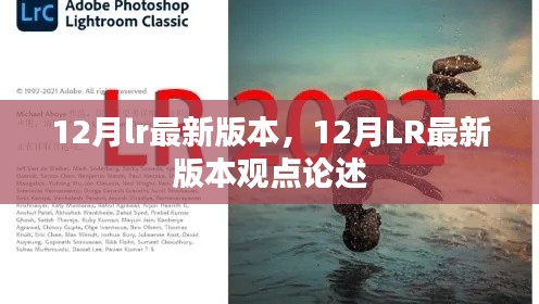 12月LR最新版本发布,深度解析与观点论述