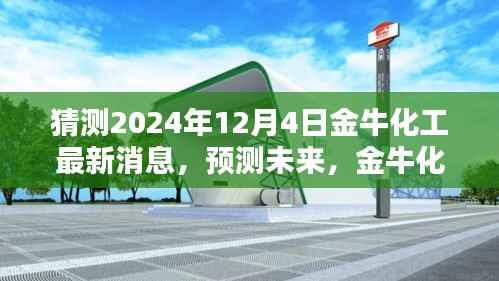 金牛化工最新动态分析,预测未来至2024年12月4日的金牛化工最新消息展望