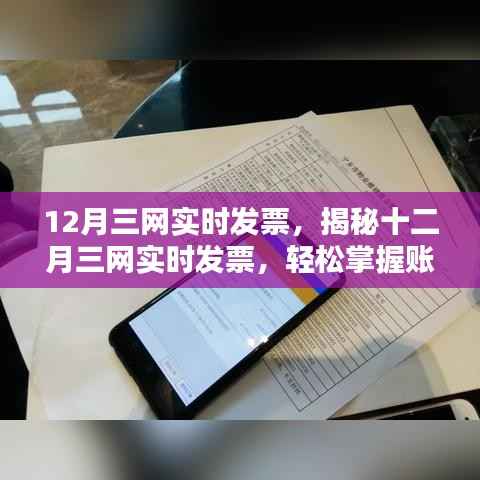 揭秘十二月三网实时发票,轻松管理账单,省钱省心攻略!
