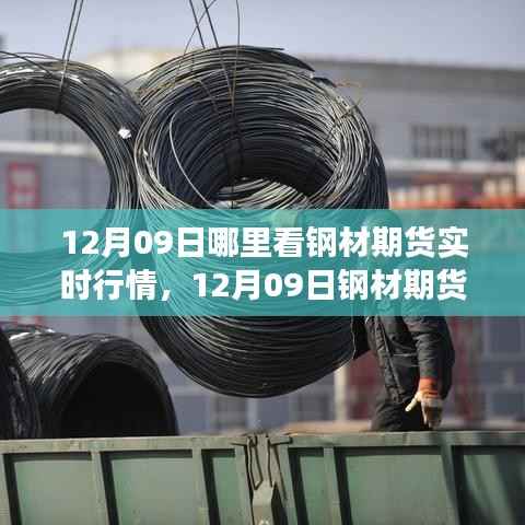 洞悉钢材期货市场走势,12月09日实时行情解析与最佳观测平台