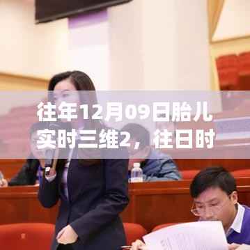 胎儿成长记录，开启三维人生的新篇章——胎儿实时三维与成长变化学习之旅