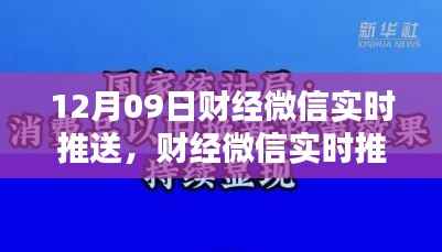 财经微信实时推送，掌握财富动向的12月操作指南