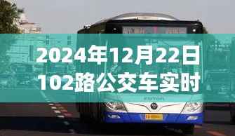建议，驾驭变化，与成长的轨迹同行——2024年12月22日102路公交车实时路线