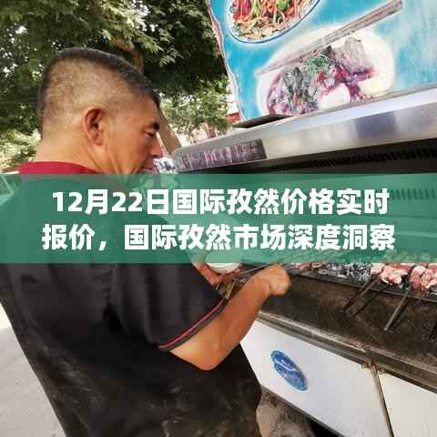 12月22日国际孜然价格实时行情与深度市场分析