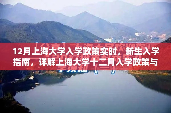 上海大学入学政策实时更新，新生入学指南与十二月入学政策详解