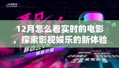 12月实时电影观影指南，影视娱乐新体验