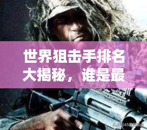 世界狙击手排名大揭秘,谁是最顶尖狙击手?